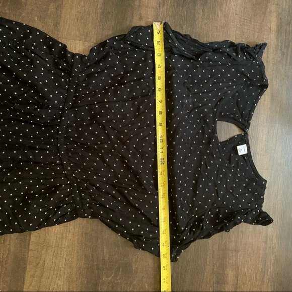 [Old Navy] Polka Dot Jumpsuit - Picture 12 of 15